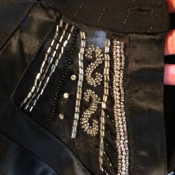 Vintage cache bodysuit - Picture 8 of 8